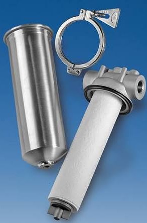 PALL DRS011G16JMHOUSING