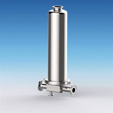 PALL FILTER DRS012G16JM HOUSING