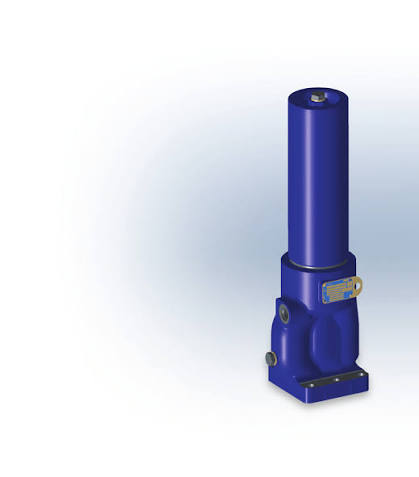 pall filter UH210C168ZG HOUSING