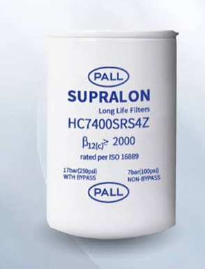PALL FILTER HC7400SRS4Z