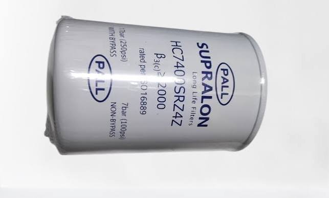 PALL FILTER HC7400SRZ4Z