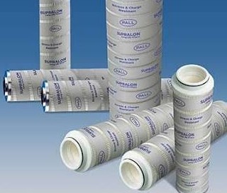 PALL FILTER HC8300FCZ16Z-FRZ