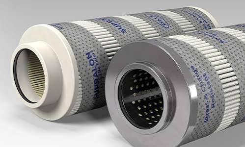 PALL FILTER HC8310FRN39Z