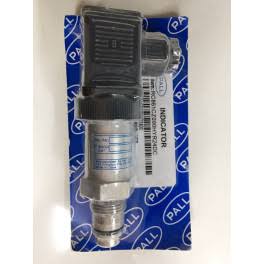 PALL PRESSURE RC861CZ090HYR24DC